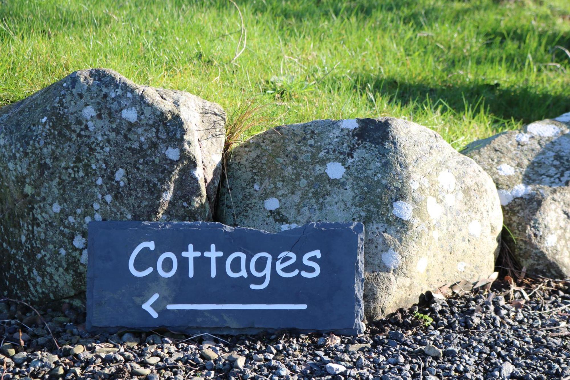 Penlan Coastal Cottages - Cornerstone Aberporth Exteriér fotografie